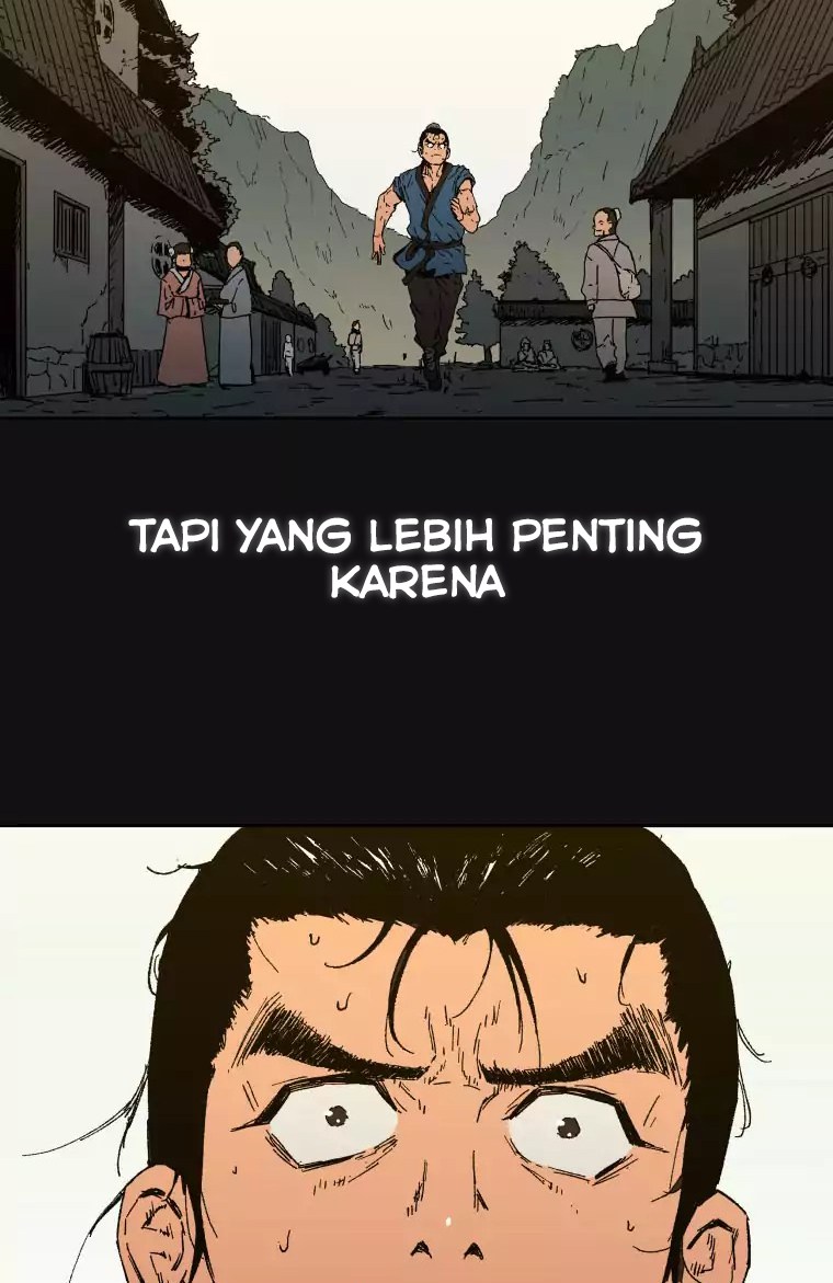 Peerless Dad Chapter 01 Gambar 20