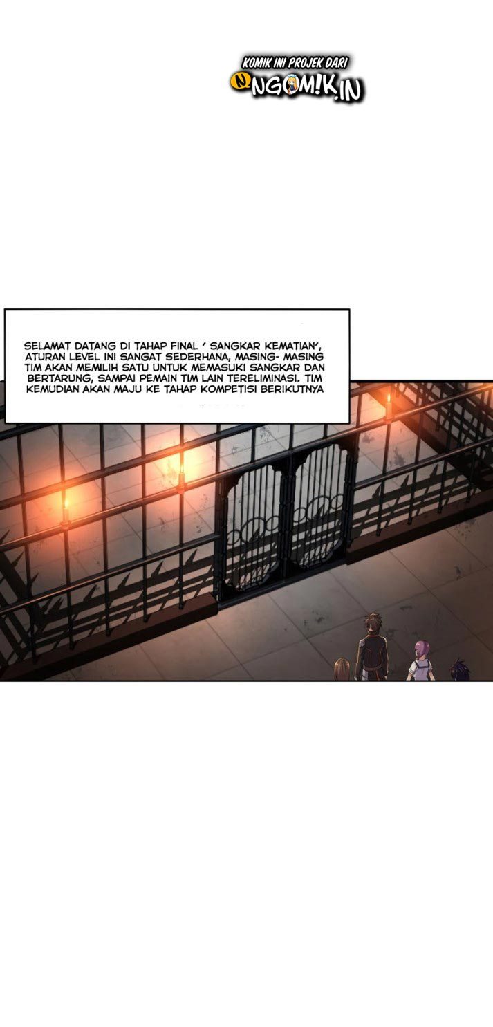 Reborn Big Player Chapter 82 Gambar 10