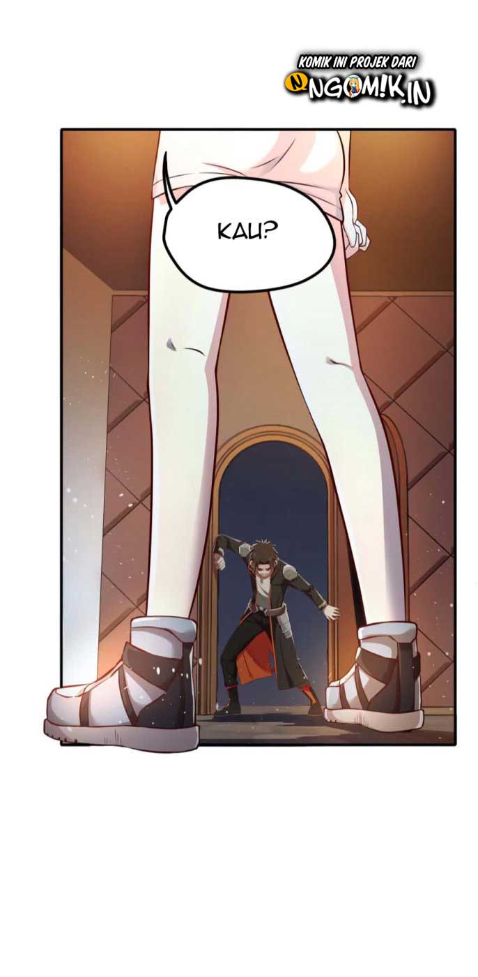 Reborn Big Player Chapter 58 Gambar 6
