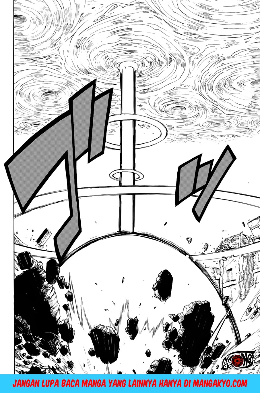 Fairy Tail: 100 Years Quest Chapter 19 Gambar 5