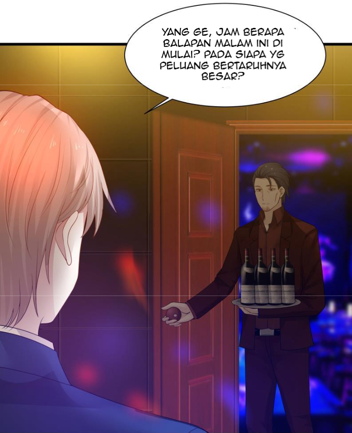 I Have a Dragon on My Body Chapter 12 Gambar 5