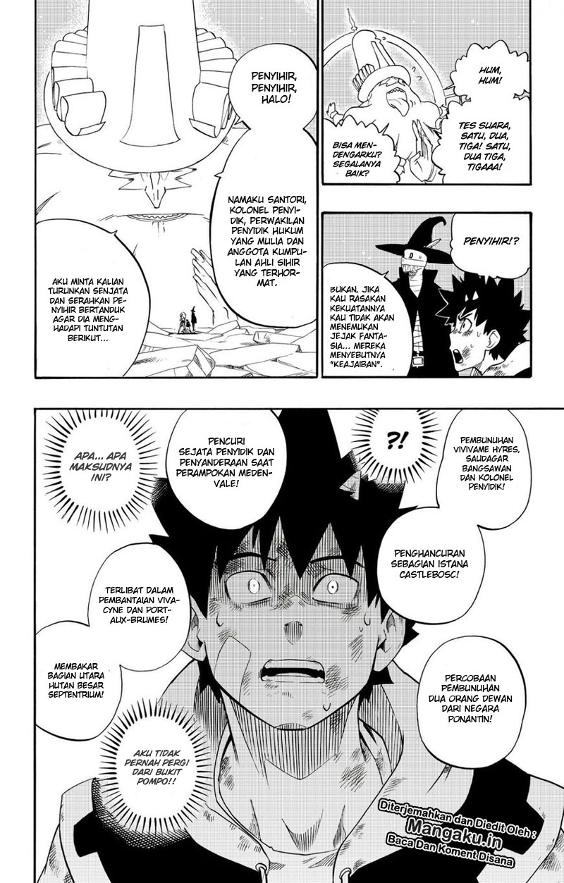 Radiant Chapter 26 halaman 5