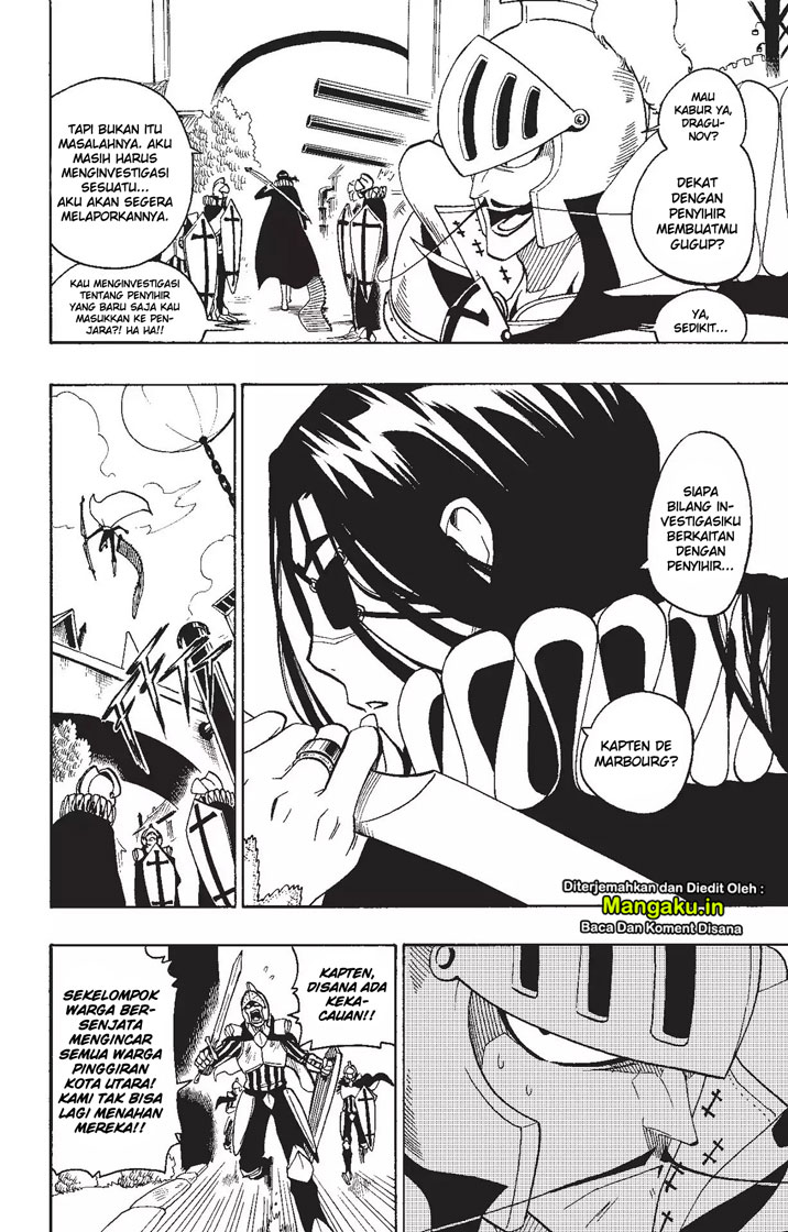 Radiant Chapter 12 halaman 7