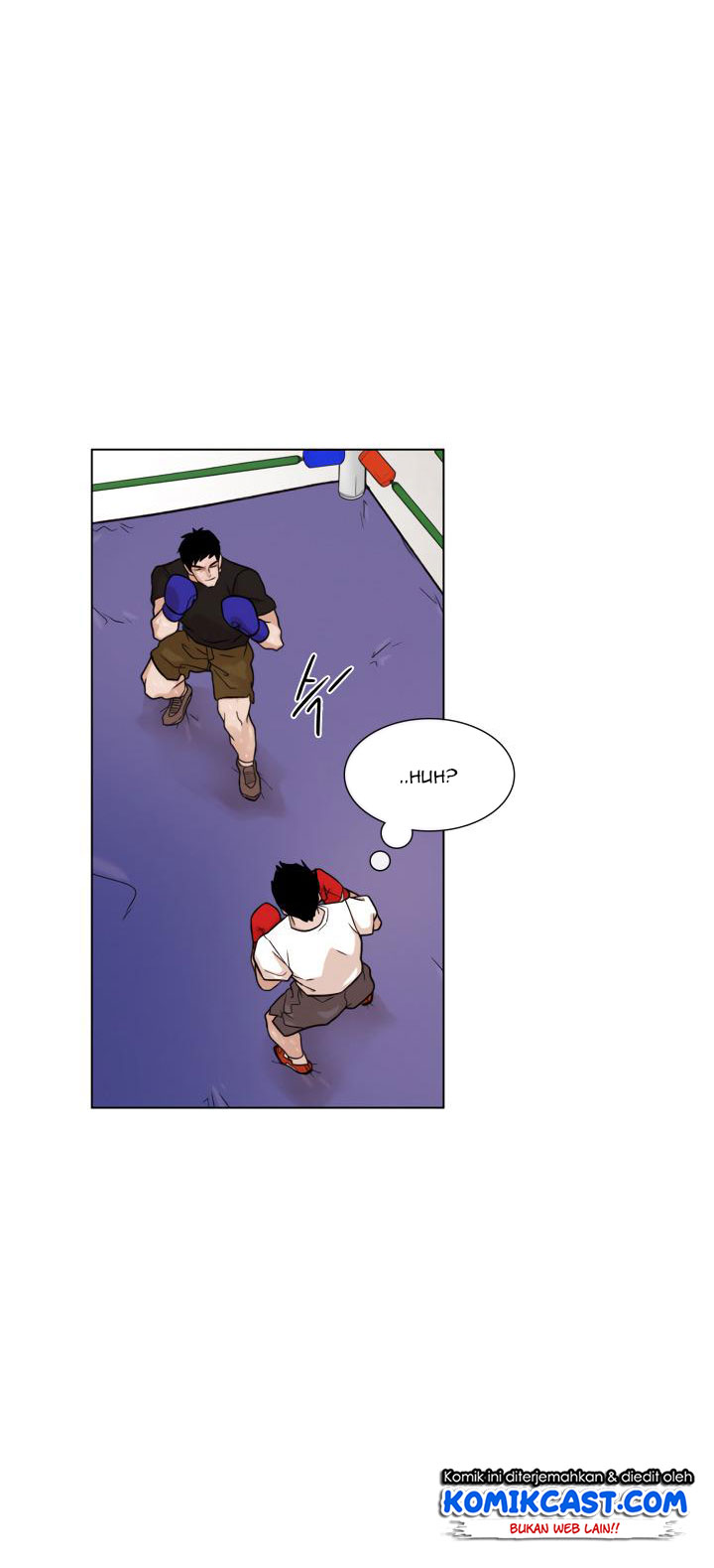 Past Life Regressor Chapter 8 halaman 16