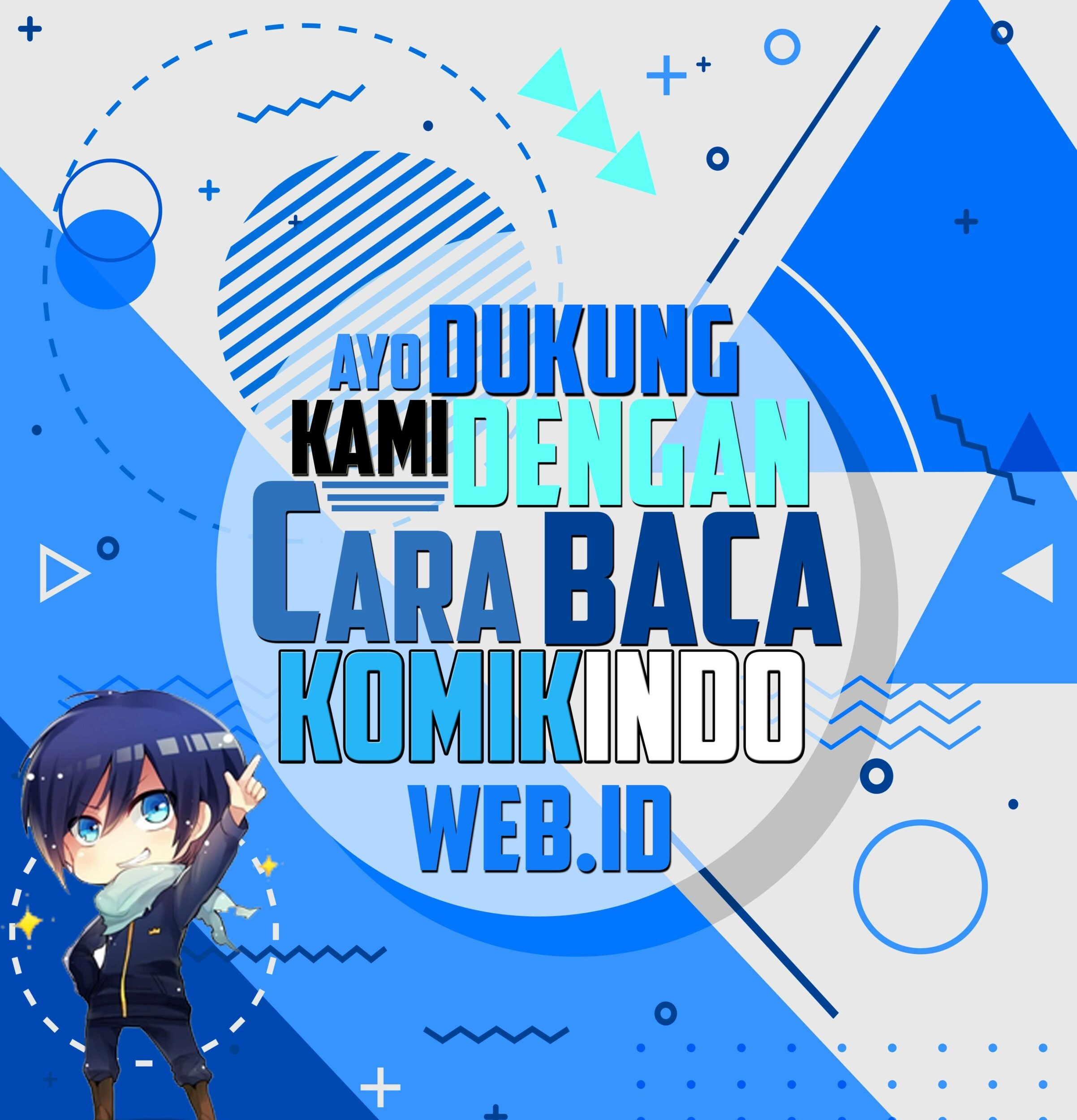 Mysterious Weapon Soul Chapter 12 halaman 5