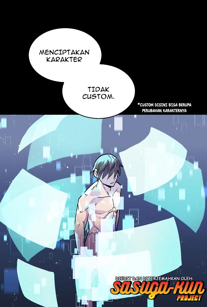 Ranker’s Return Chapter 3 halaman 13