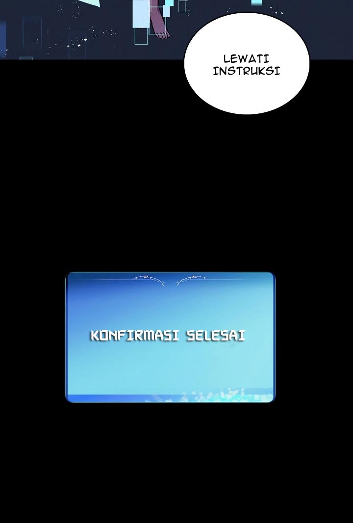 Ranker’s Return Chapter 3 halaman 14