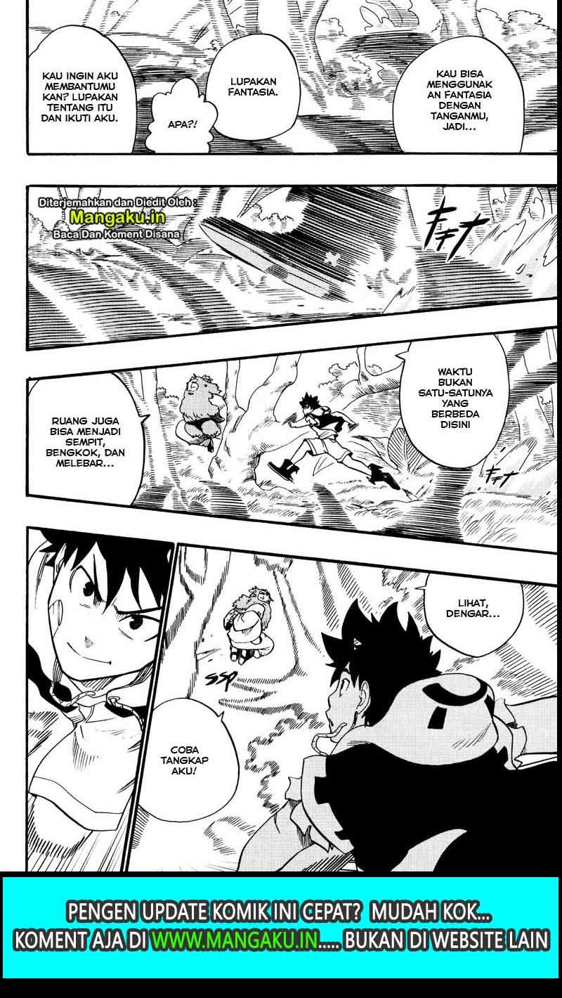 Radiant Chapter 44 halaman 7