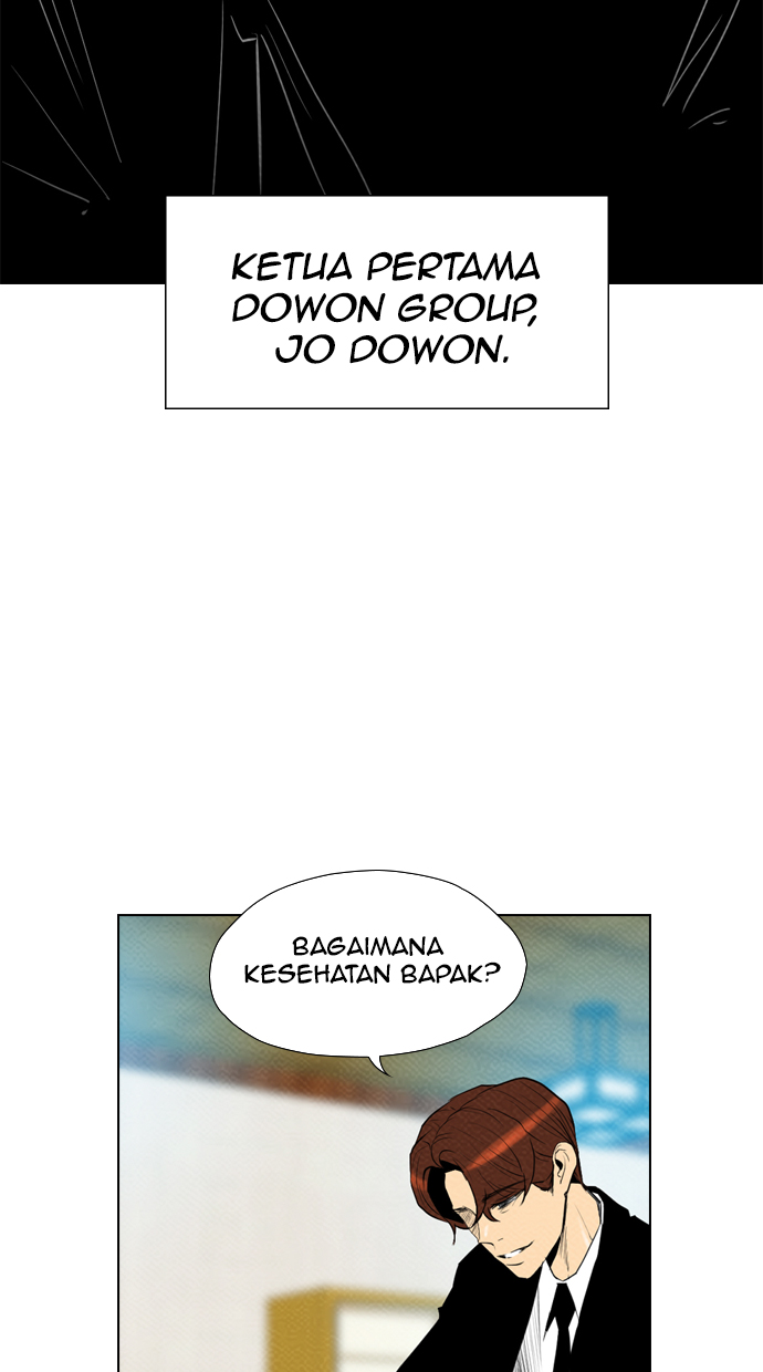 Reawaken Man Chapter 73 Gambar 16