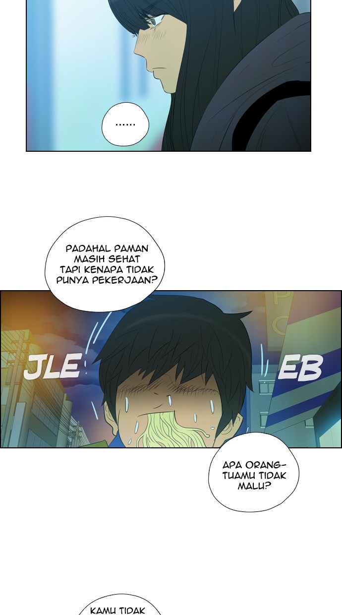 Reawaken Man Chapter 03 Gambar 20