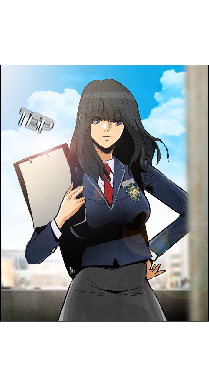 Reawaken Man Chapter 01 Gambar 20