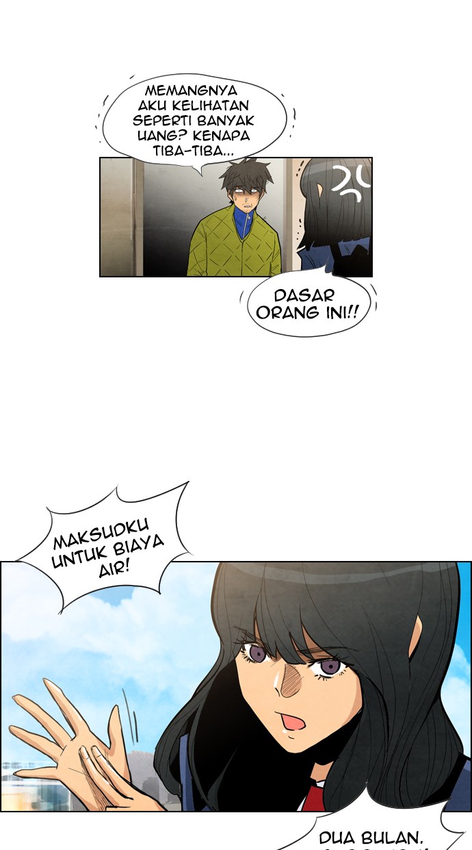 Reawaken Man Chapter 01 Gambar 23