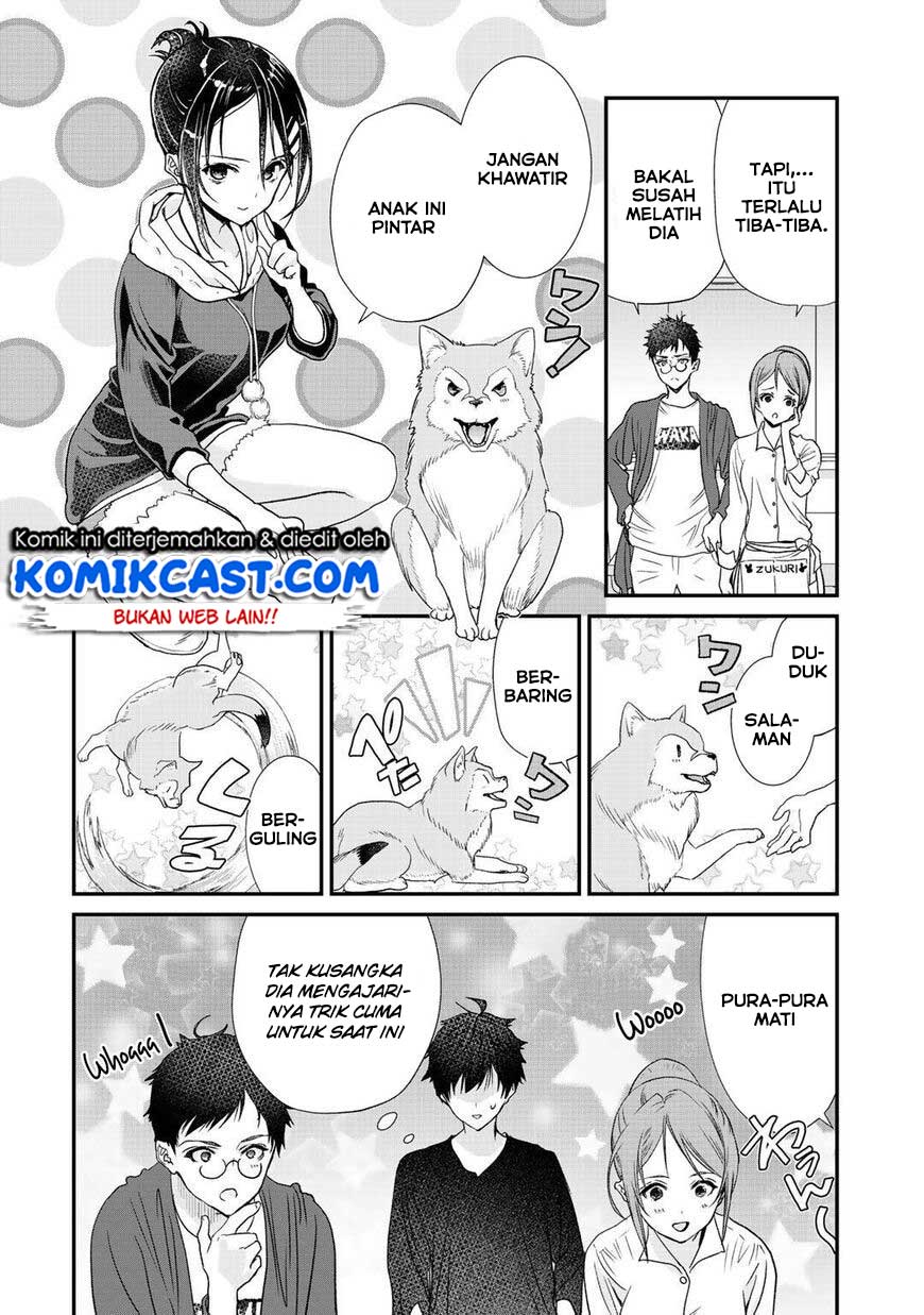 Class ga Isekai Shoukan sareta Naka Ore dake Nokotta n desu ga Chapter 18 Gambar 5