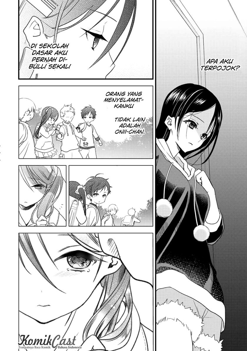 Class ga Isekai Shoukan sareta Naka Ore dake Nokotta n desu ga Chapter 05 Gambar 5