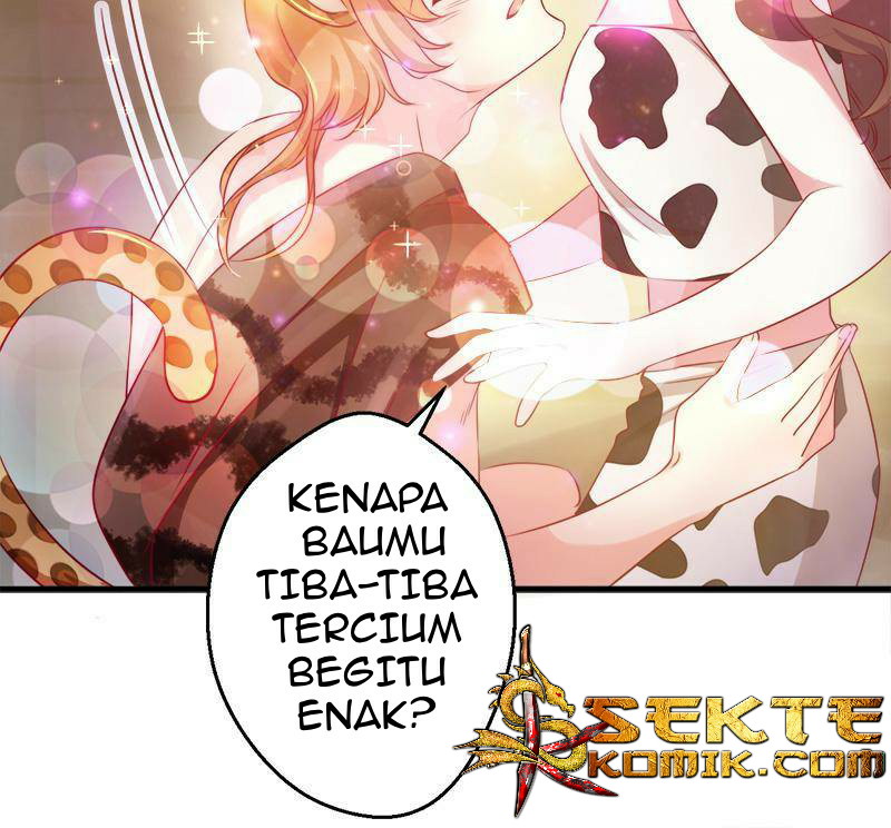 Beauty and the Beast Chapter 08 Gambar 11