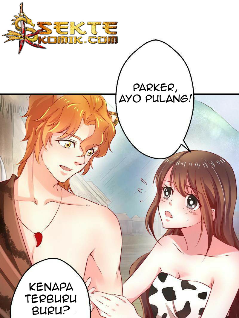 Beauty and the Beast Chapter 08 Gambar 13