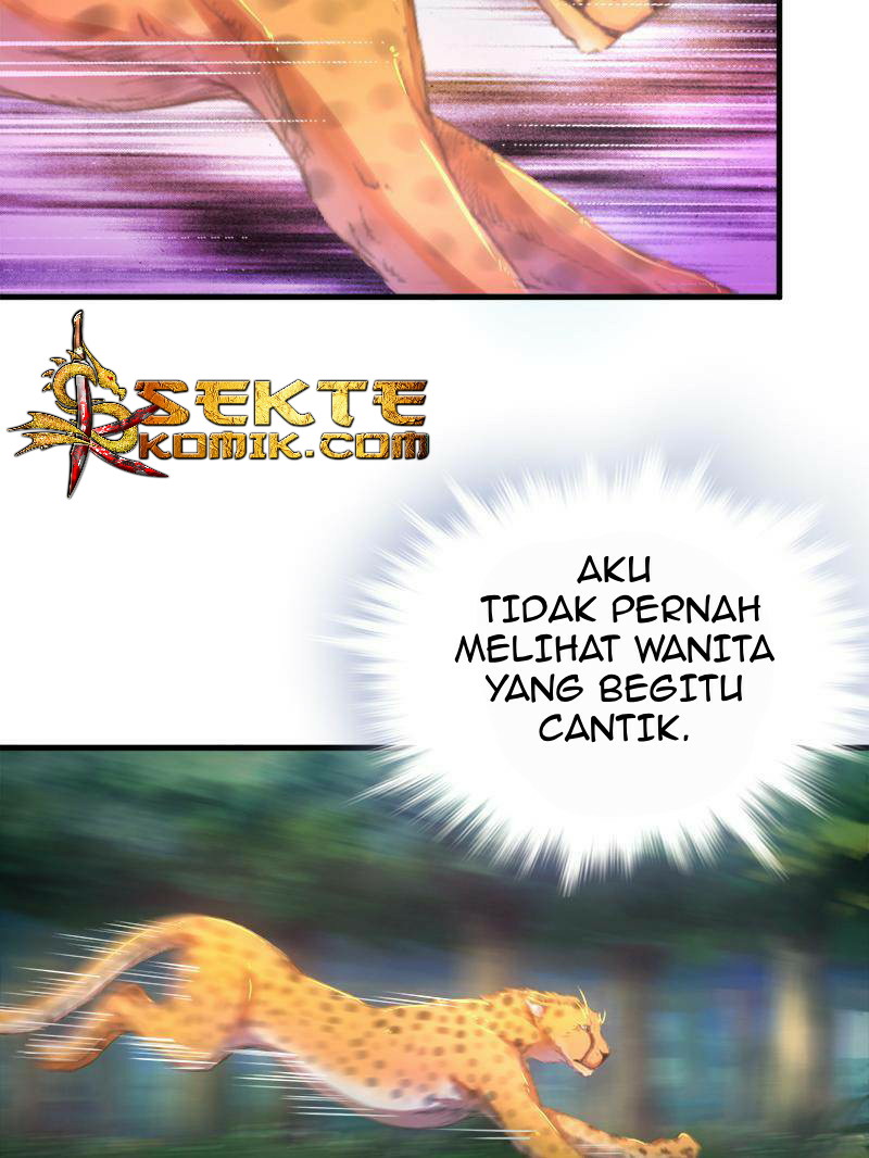 Beauty and the Beast Chapter 06 Gambar 16