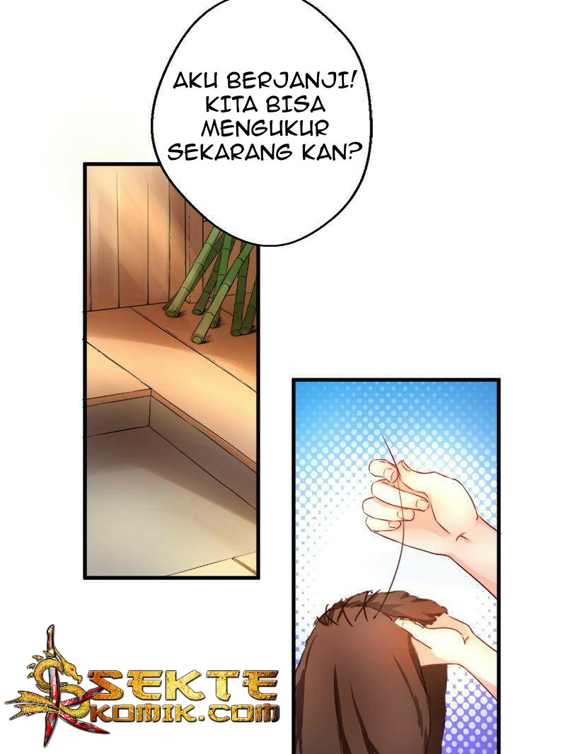 Beauty and the Beast Chapter 05 Gambar 10