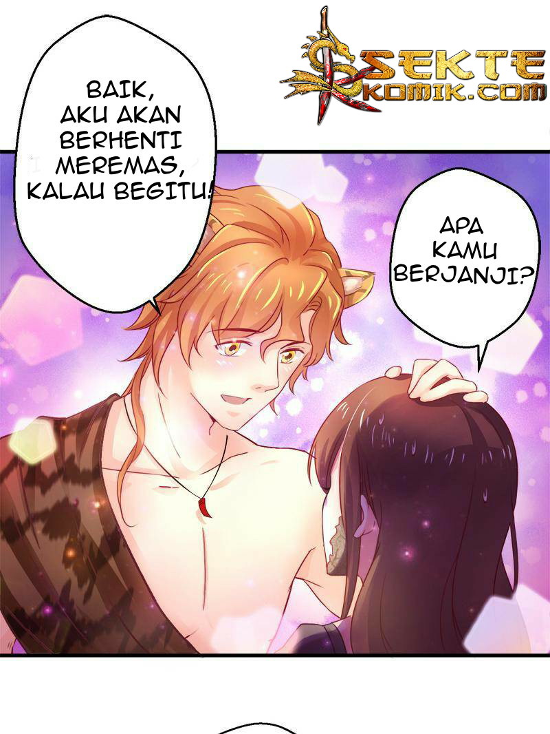 Beauty and the Beast Chapter 05 Gambar 9