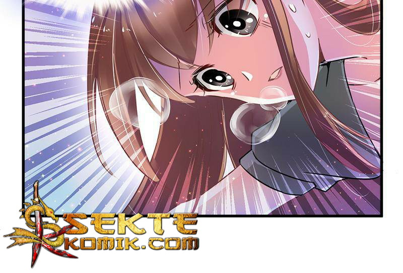 Beauty and the Beast Chapter 01 Gambar 14