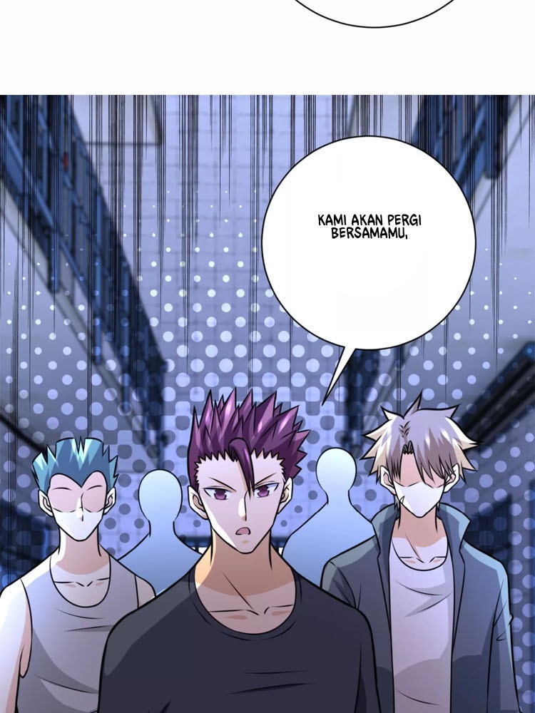 Super System Chapter 48 halaman 12