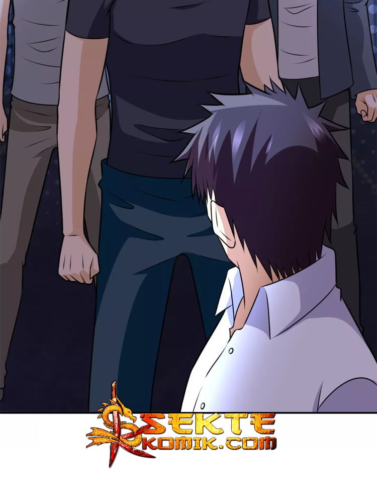 Super System Chapter 48 halaman 13