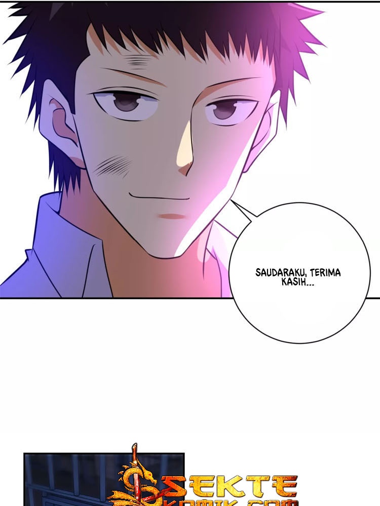 Super System Chapter 48 halaman 14