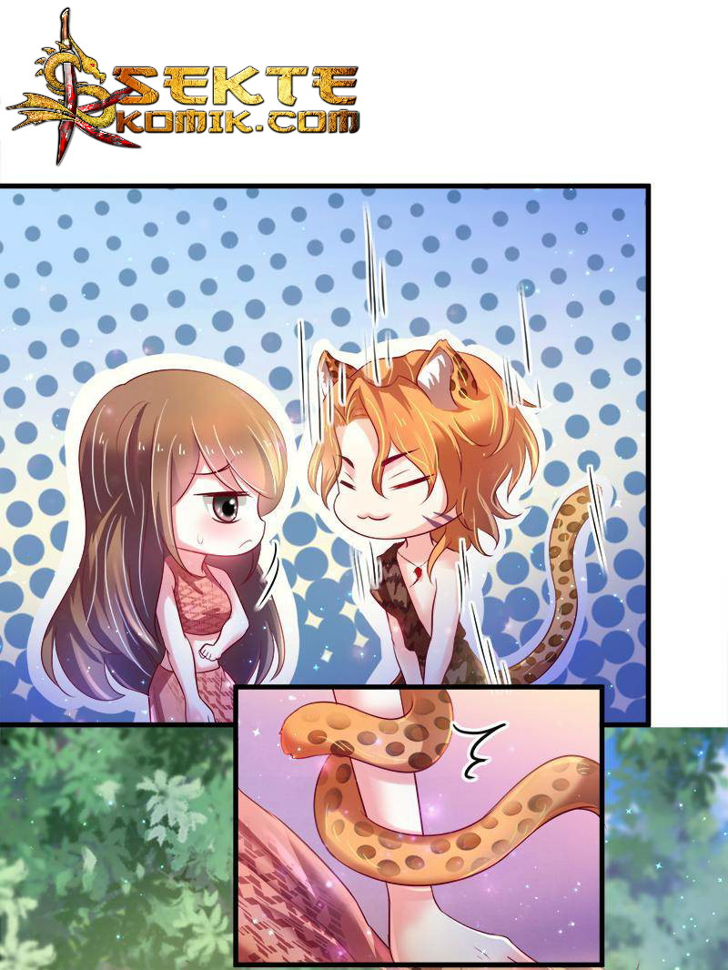 Beauty and the Beast Chapter 29 Gambar 19