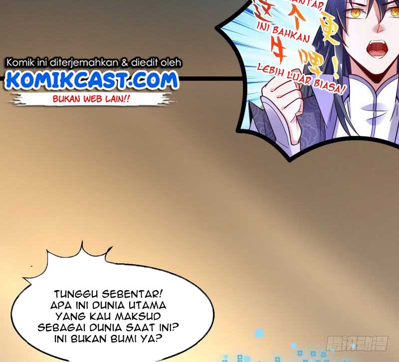 I’m An Evil God Chapter 2 halaman 29