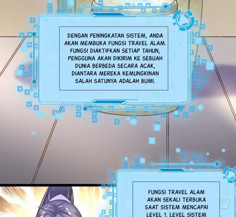 I’m An Evil God Chapter 2 halaman 31