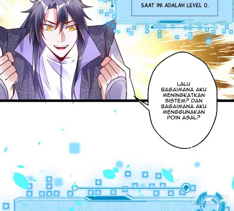 I’m An Evil God Chapter 2 halaman 32
