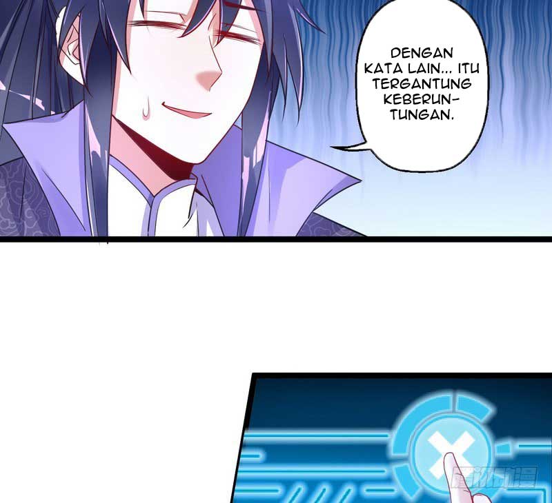 I’m An Evil God Chapter 2 halaman 34
