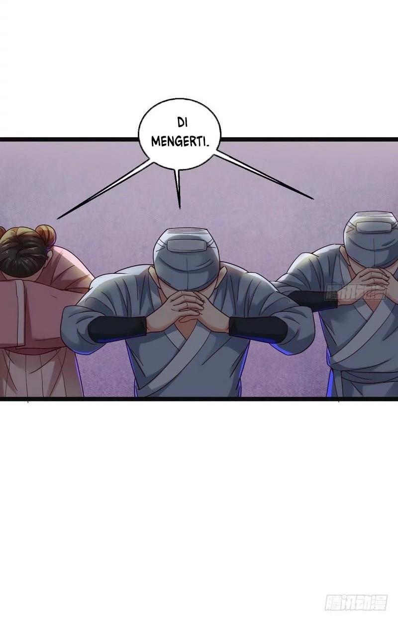 I’m An Evil God Chapter 6 halaman 10