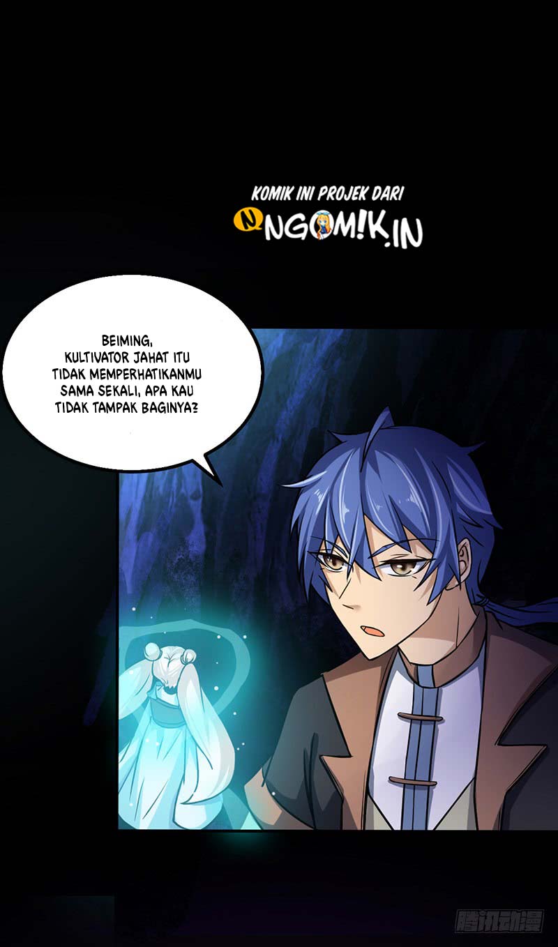 Martial Arts Reigns Chapter 15 halaman 8