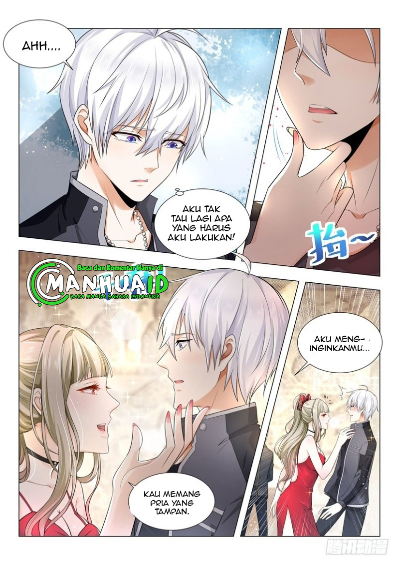 Shen Hao’s Heavenly Fall System Chapter 59 halaman 5