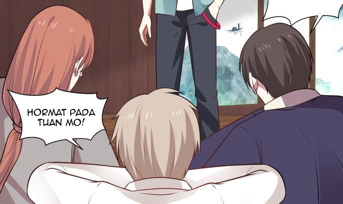 I Have a Dragon on My Body Chapter 99 Gambar 11