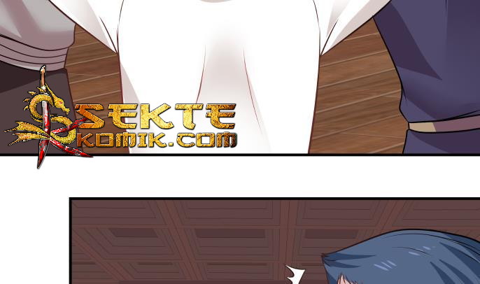 I Have a Dragon on My Body Chapter 99 Gambar 12