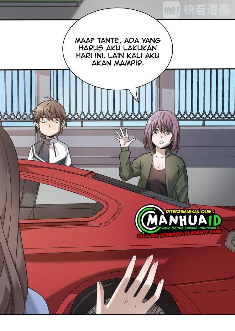 Reborn Doctor Chapter 6 Gambar 17