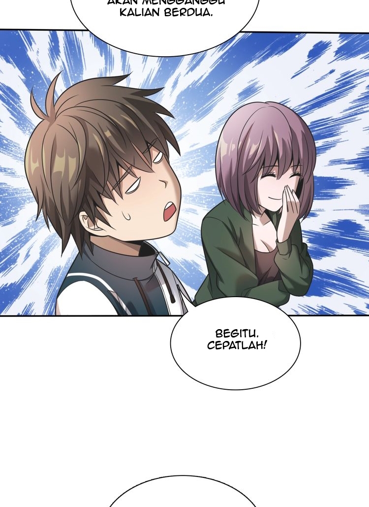 Reborn Doctor Chapter 6 Gambar 19