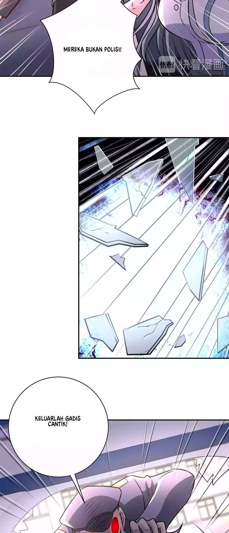 Super System Chapter 49 halaman 7