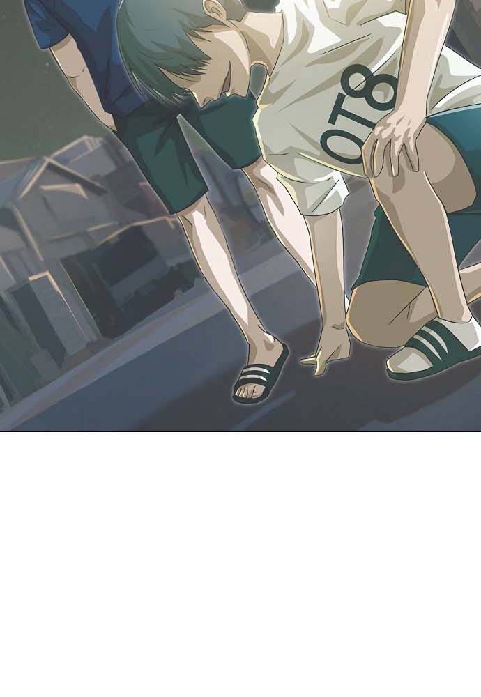 The Girl from Random Chatting! Chapter 104 Gambar 30
