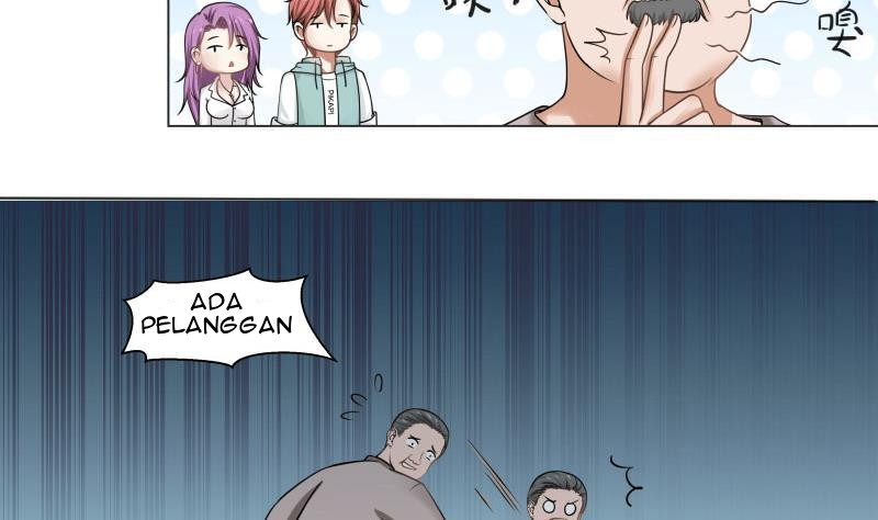 I Have a Dragon on My Body Chapter 102 Gambar 10
