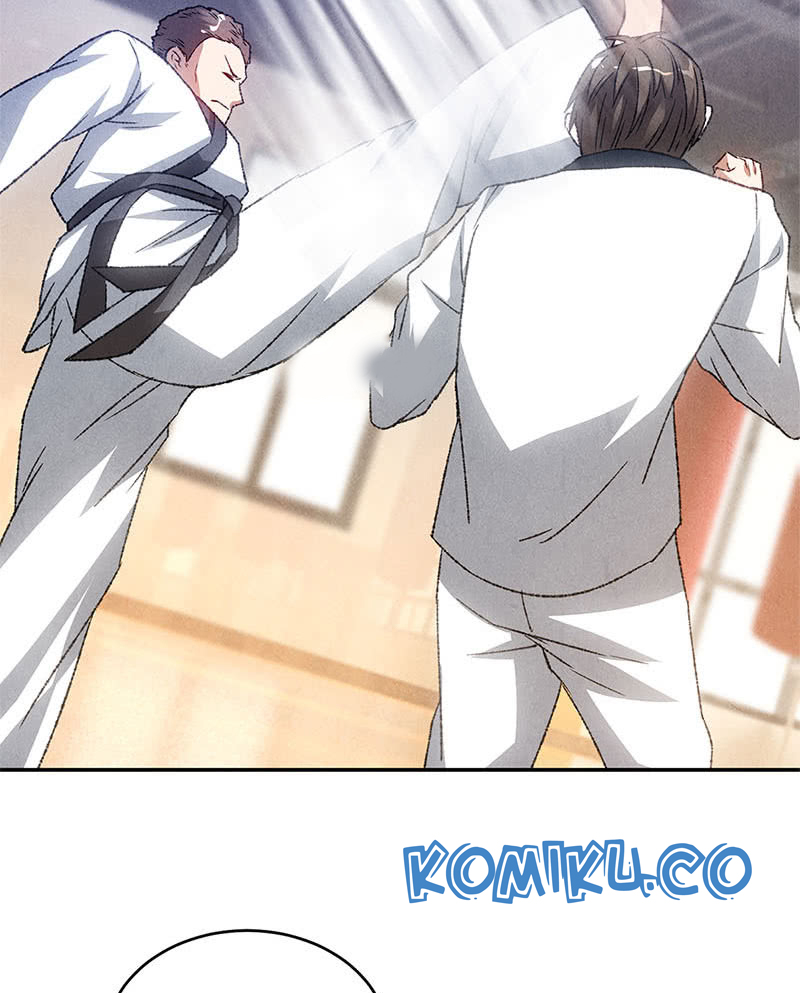 I Was Trash Chapter 51 Gambar 9