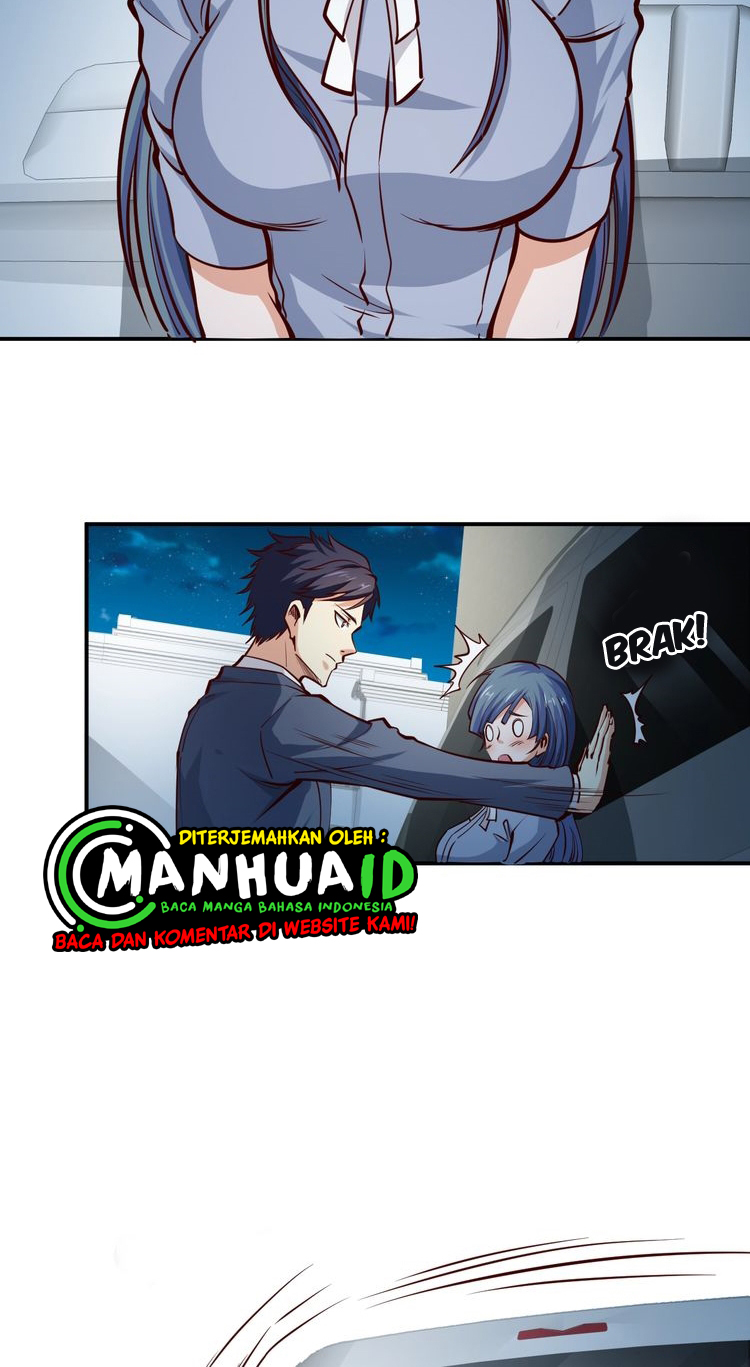 Melee Mad Soldier Chapter 4 halaman 13