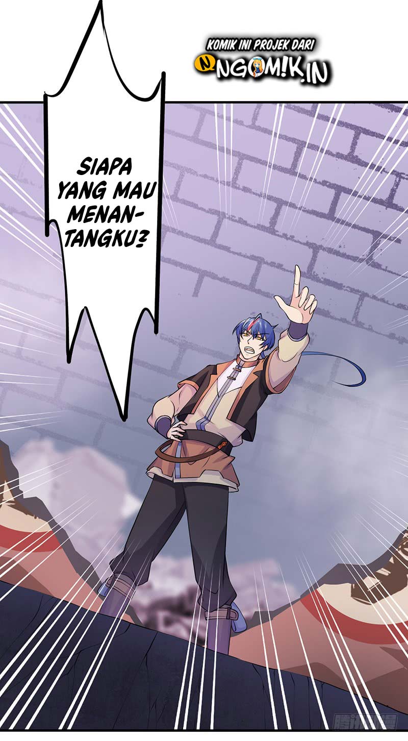 Martial Arts Reigns Chapter 21 halaman 9