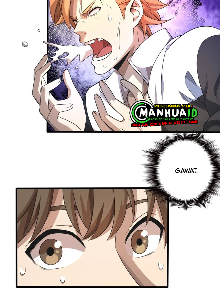 Reborn Doctor Chapter 9 Gambar 18