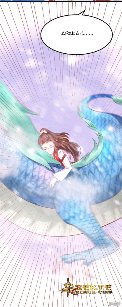 Dragon Princess Chapter 16 halaman 10