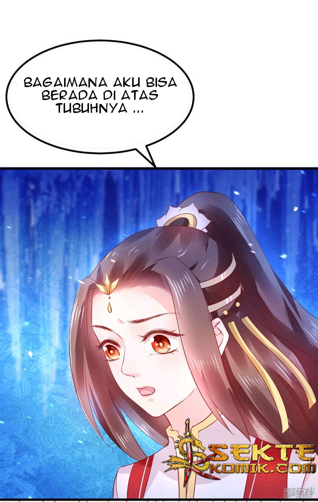 Dragon Princess Chapter 16 halaman 9