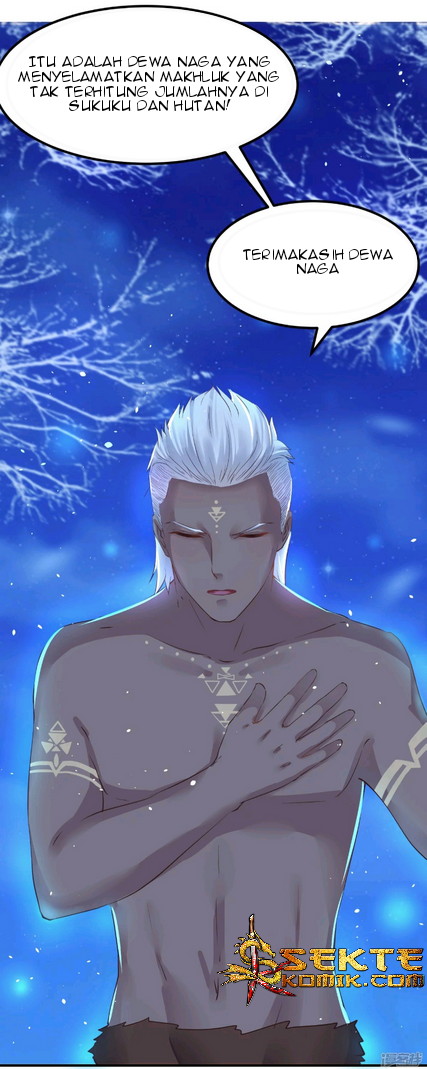 Dragon Princess Chapter 15 halaman 7