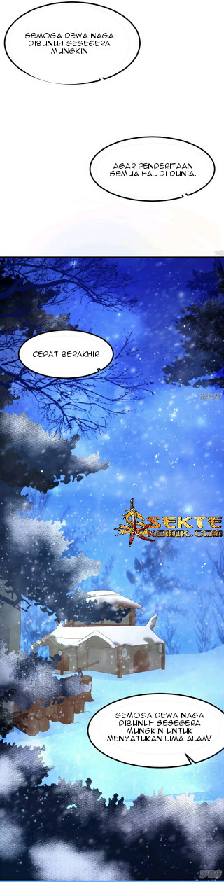 Dragon Princess Chapter 15 halaman 8